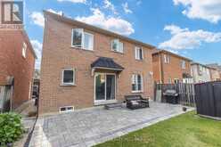 19 TILLER STREET | Ajax Ontario | Slide Image Forty-three