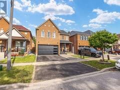 19 TILLER STREET Ajax Ontario, L1Z 1X8