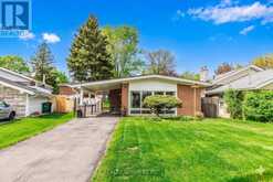 126 ROEBUCK DRIVE | Toronto Ontario | Slide Image Three
