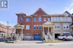 63 MACK CLEMENT LANE | Richmond Hill Ontario | Slide Image One