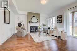 63 MACK CLEMENT LANE | Richmond Hill Ontario | Slide Image Twenty-eight