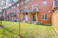 63 MACK CLEMENT LANE | Richmond Hill Ontario | Slide Image Thirty-four