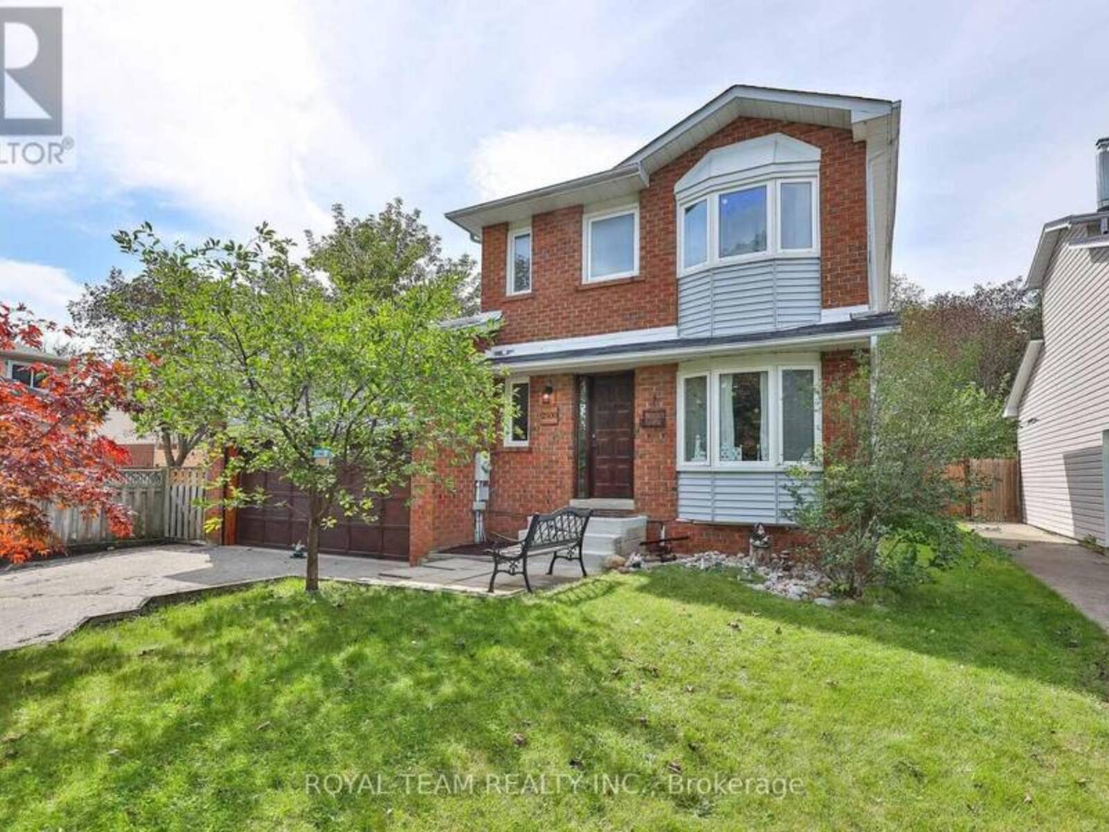 2500 LLOYD STREET, Alcona, Ontario L9S 2H1