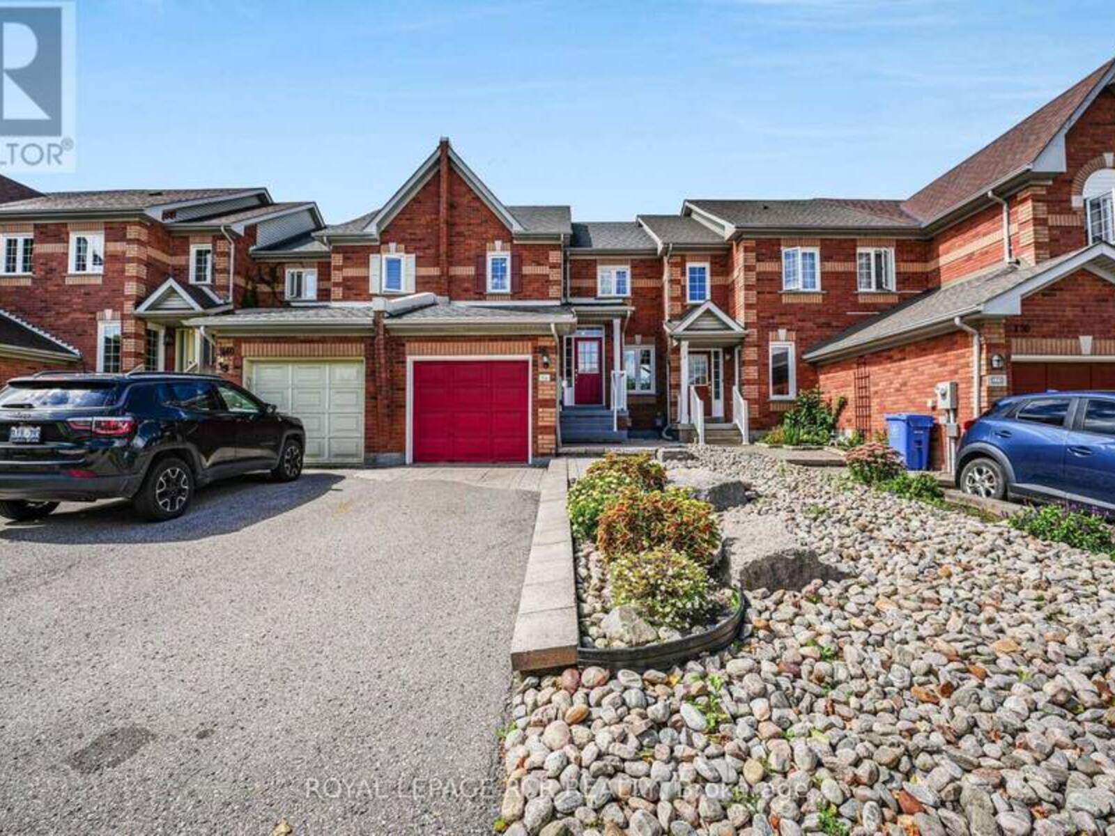 138 PRIMEAU DRIVE, Aurora, Ontario L4G 6Z4