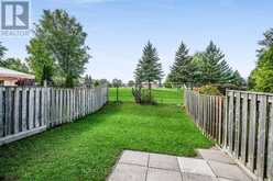 138 PRIMEAU DRIVE | Aurora Ontario | Slide Image Thirty-nine