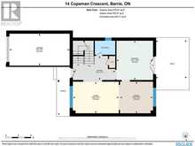14 COPEMAN CRESCENT | Barrie Ontario | Slide Image Eighteen