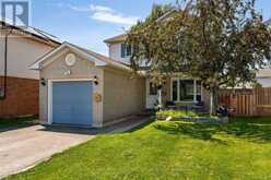 14 COPEMAN CRESCENT | Barrie Ontario | Slide Image One