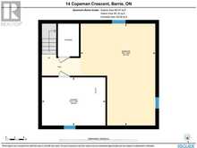 14 COPEMAN CRESCENT | Barrie Ontario | Slide Image Twenty