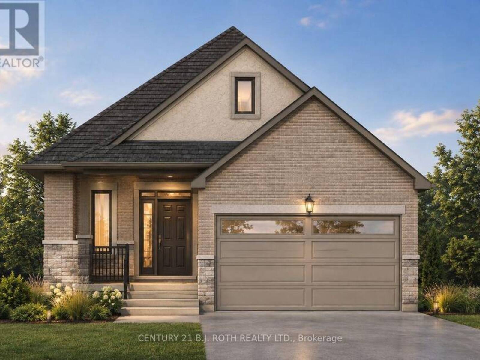 LOT 43 ORION BOULEVARD, Orillia, Ontario L3V 6H2