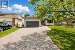 117 ROSE STREET | Barrie Ontario | Slide Image One