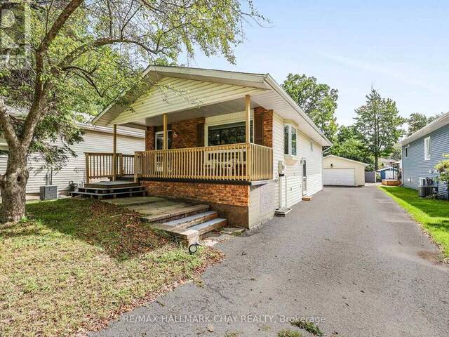 1475 RIVER ROAD W Wasaga Beach Ontario, L9Z 2W5 - 4 Bedrooms Home For Sale