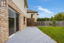 89 CONNOR AVENUE | Collingwood Ontario | Slide Image Seventeen