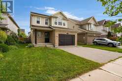 89 CONNOR AVENUE | Collingwood Ontario | Slide Image One