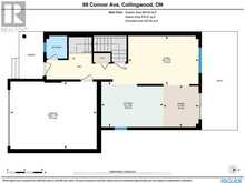 89 CONNOR AVENUE | Collingwood Ontario | Slide Image Twenty