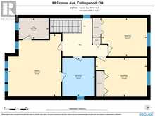 89 CONNOR AVENUE | Collingwood Ontario | Slide Image Twenty-one
