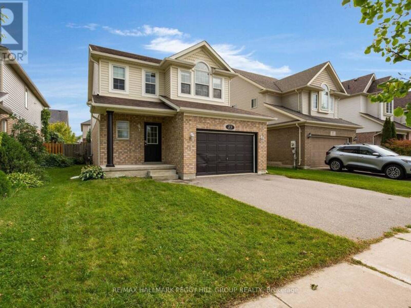 89 CONNOR AVENUE, Collingwood, Ontario L9Y 0C5