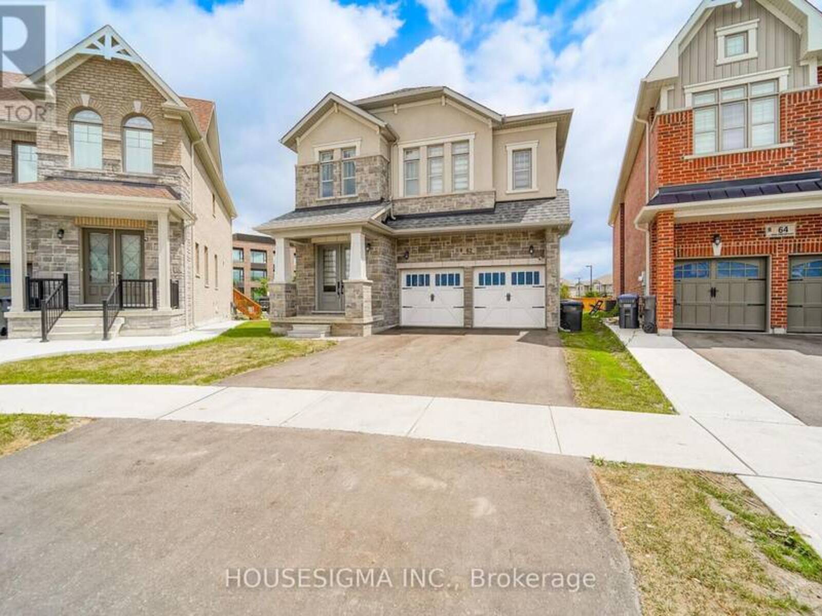 62 ROYAL FERN CRESCENT, Caledon, Ontario L7C 4H1