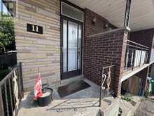 11 NANCY MCCREDIE DRIVE | Brampton Ontario | Slide Image Four