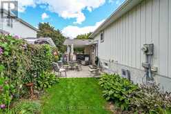 1434 DEWBOURNE CRESCENT | Burlington Ontario | Slide Image Forty