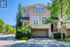 65 - 1267 DORVAL DRIVE | Oakville Ontario | Slide Image One