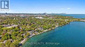 168A LAKE PROMENADE | Toronto Ontario | Slide Image Two