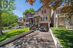 168A LAKE PROMENADE | Toronto Ontario | Slide Image Three