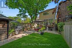 168A LAKE PROMENADE | Toronto Ontario | Slide Image Forty-six