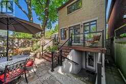 168A LAKE PROMENADE | Toronto Ontario | Slide Image Forty-eight
