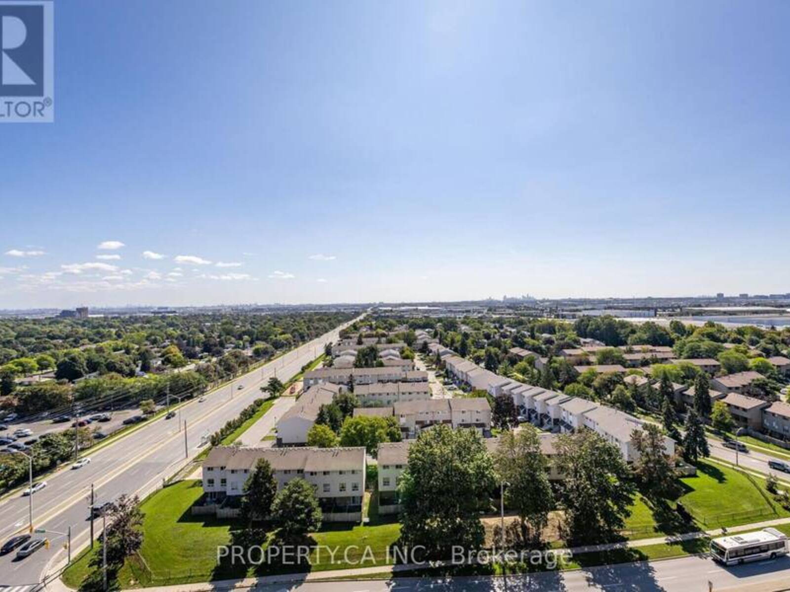 1610 - 3 LISA STREET, Brampton, Ontario L6T 4A2
