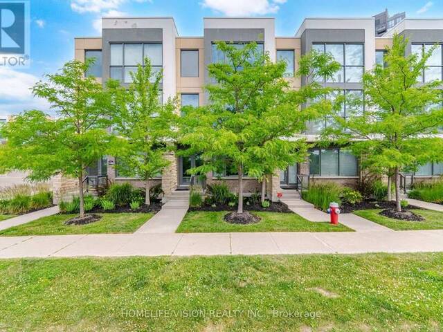 2 - 150 LITTLE CREEK ROAD Mississauga Ontario, L5R 0E9 - 4 Bedrooms Condo For Sale