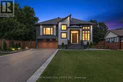 1750 LINCOLNSHIRE BOULEVARD | Mississauga Ontario | Slide Image One