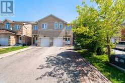 443 COMISKEY CRESCENT | Mississauga Ontario | Slide Image Two