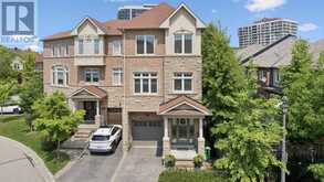 1983 RACKUS CRESCENT | Mississauga Ontario | Slide Image Three