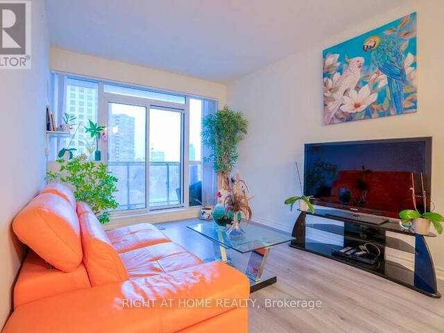 512 - 349 RATHBURN ROAD W Mississauga Ontario, L5B 0G9 - 2 Bedrooms Condo For Sale
