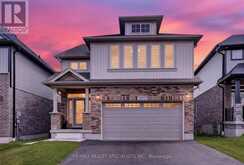 284 CHOKECHERRY CRESCENT | Waterloo Ontario | Slide Image One