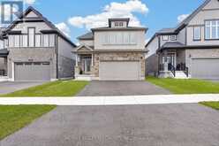 284 CHOKECHERRY CRESCENT | Waterloo Ontario | Slide Image Three