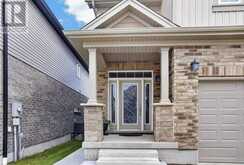 284 CHOKECHERRY CRESCENT | Waterloo Ontario | Slide Image Four