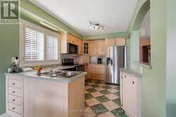 10 - 85 EDGEWATER DRIVE | Hamilton Ontario | Slide Image Thirteen
