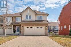 10 - 85 EDGEWATER DRIVE | Hamilton Ontario | Slide Image Five