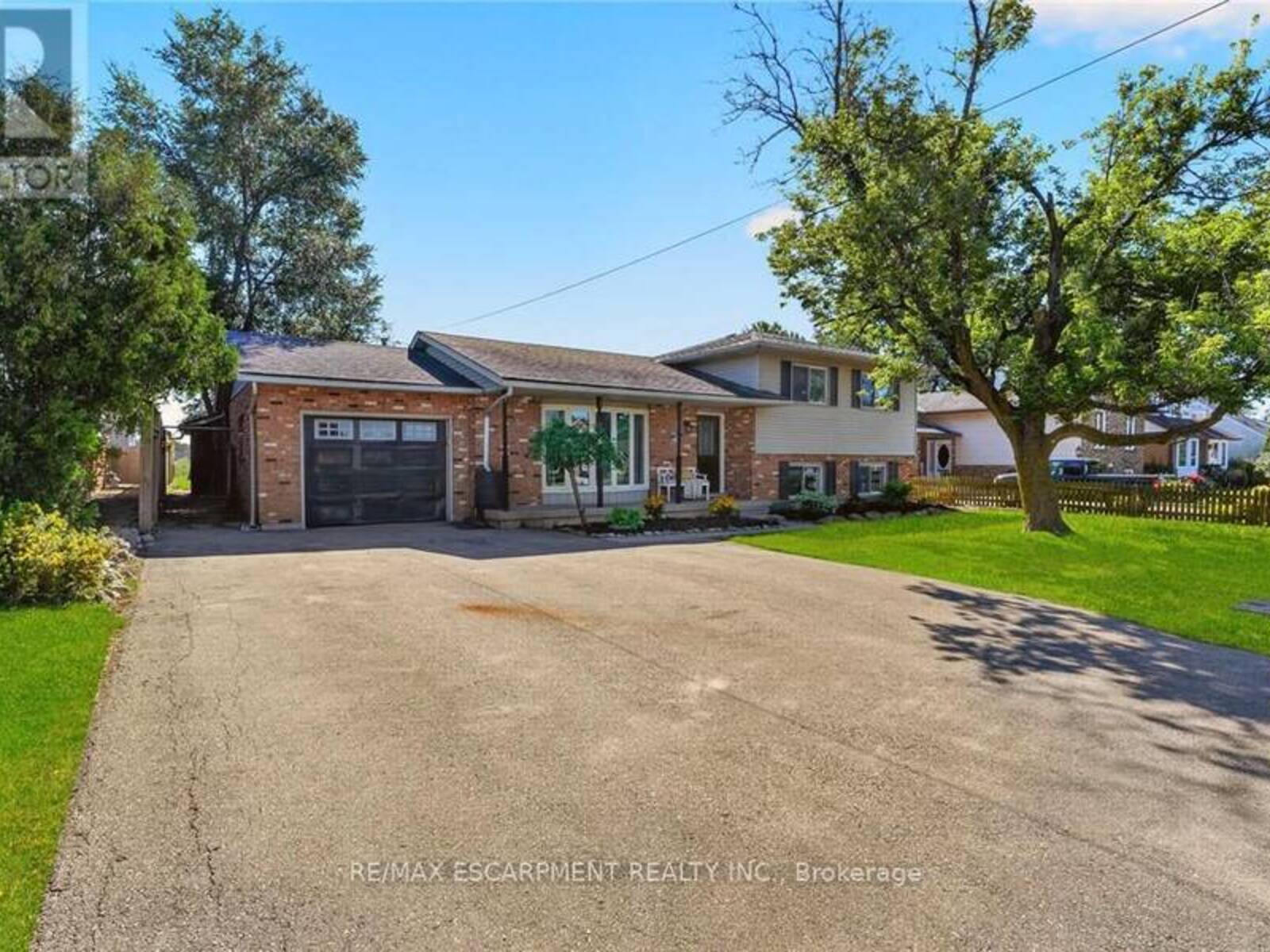 356 STATION STREET, Smithville, Ontario L0R 2A0