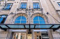 208 - 993 QUEEN STREET W | Toronto Ontario | Slide Image Thirty-five