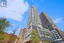 704 - 39 ROEHAMPTON AVENUE | Toronto Ontario | Slide Image One