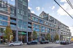 419 - 1169 QUEEN STREET W | Toronto Ontario | Slide Image One