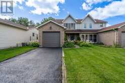 124 HUMPHREY DRIVE | Ajax Ontario | Slide Image One