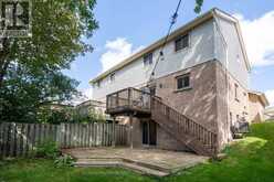124 HUMPHREY DRIVE | Ajax Ontario | Slide Image Twenty-five
