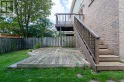 124 HUMPHREY DRIVE | Ajax Ontario | Slide Image Twenty-six