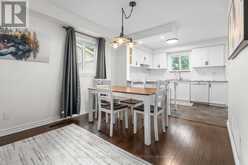 124 HUMPHREY DRIVE | Ajax Ontario | Slide Image Nine