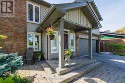 8 CHANTREY COURT | Toronto Ontario | Slide Image Two