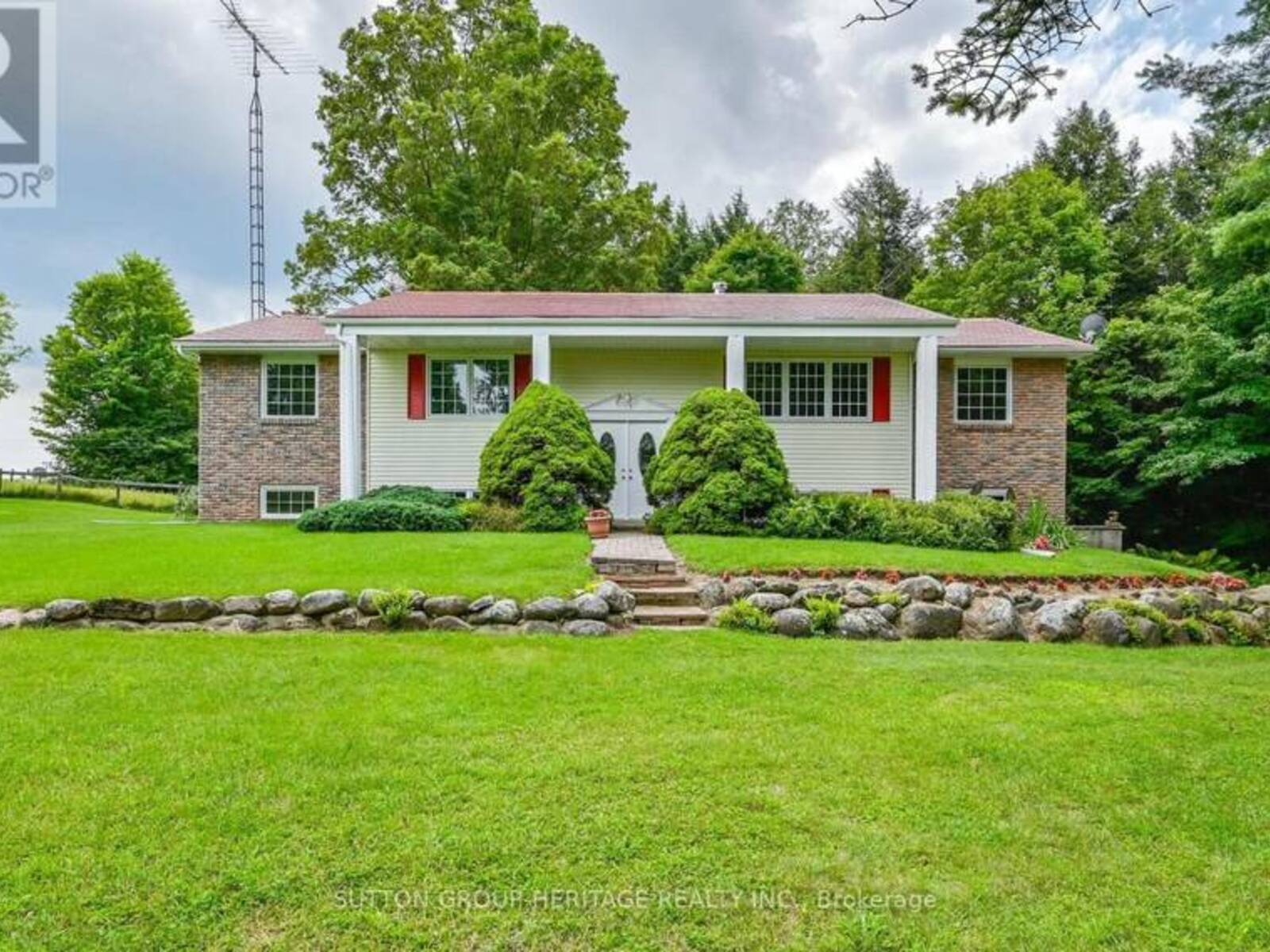 3630 DEVITTS ROAD, Scugog, Ontario L0B 1B0