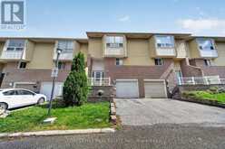 9 - 25 DEER RUN CRESCENT | Bradford West Gwillimbury Ontario | Slide Image One